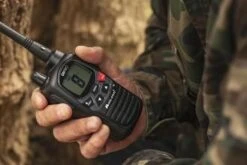 Talkie-Walkie Midland G9 PRO + Oreillette -Peltor Soldes 132548 mini1 A69196 8