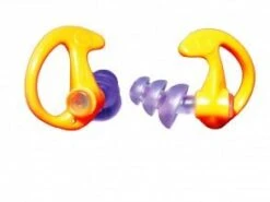 Oreillettes Alvis MK2 Taille S -Peltor Soldes 148003 mini1 A59200 01 1