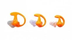 Oreillettes Alvis MK2 Taille S -Peltor Soldes 148004 mini1 A59200 02 1