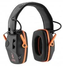 Casque Anti-bruits Amplifié Spika