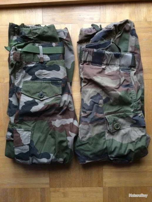 Peltor Soldes 43 Peltor Soldes -Peltor Soldes 00001 2 Pantalons cam 1 Arktis un autre tailles 32 33