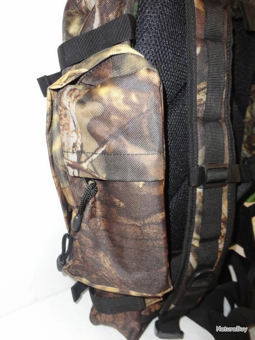 Peltor Soldes 4 Peltor Soldes -Peltor Soldes 00006 N1362 SAC A DOS 40L PORTE FUSIL CARABINE NEUF super promo