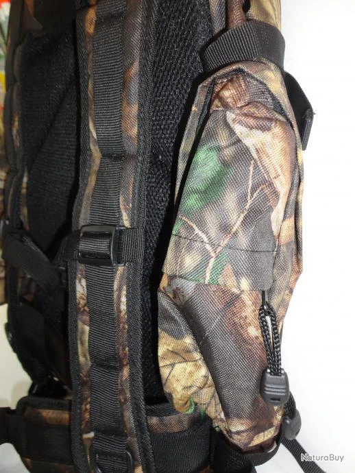 Peltor Soldes 5 Peltor Soldes -Peltor Soldes 00007 N1362 SAC A DOS 40L PORTE FUSIL CARABINE NEUF super promo